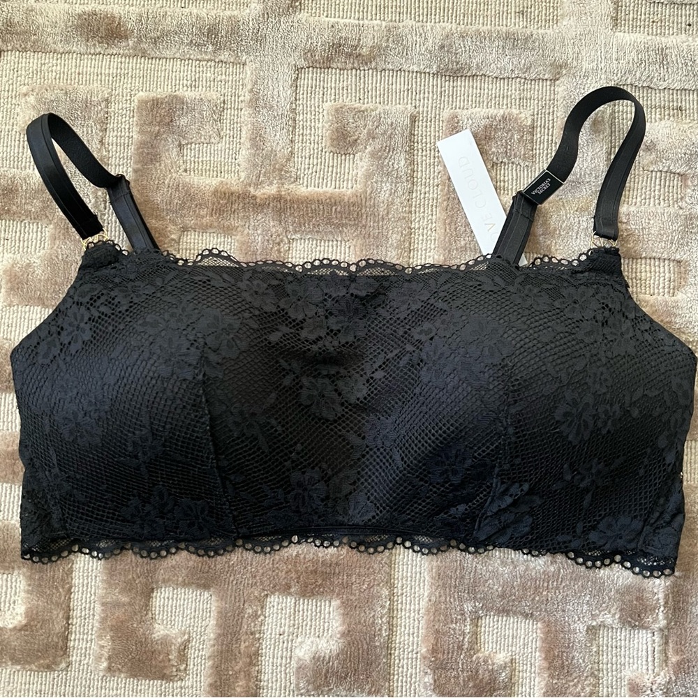 Victoria's Secret Bralette size XL